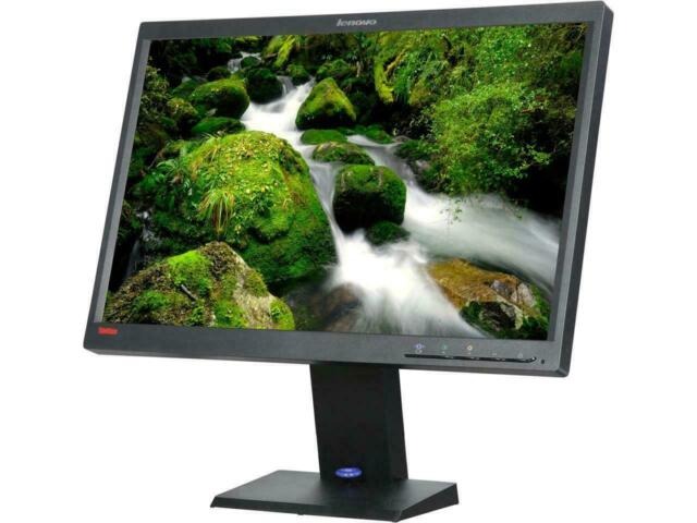 COMBO LENOVO TORRE + MONITOR 19